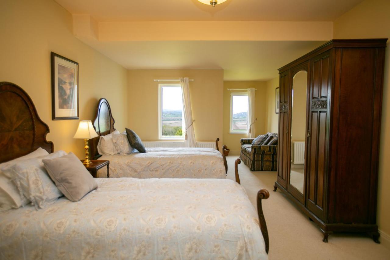 An Boreen Bed & Breakfast Speenoge