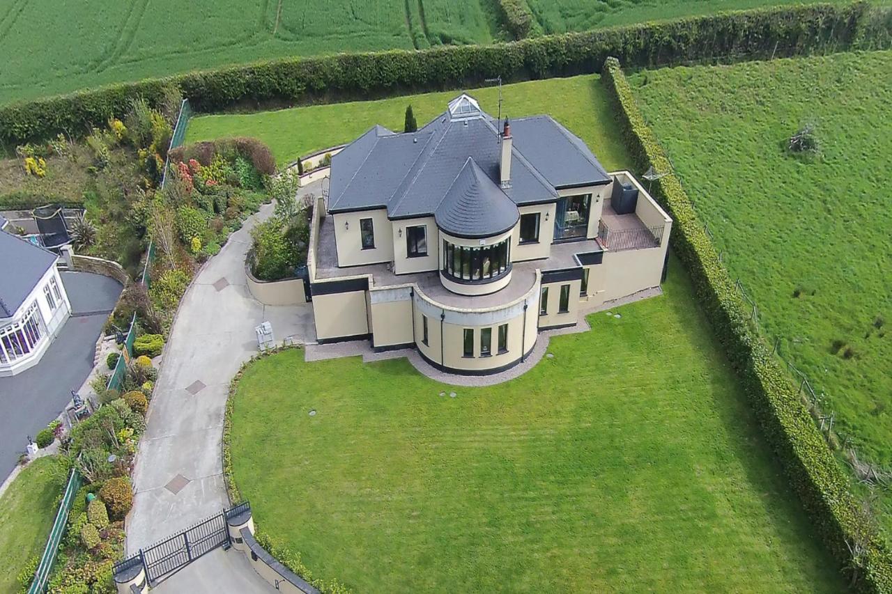 Bed & Breakfast An Boreen