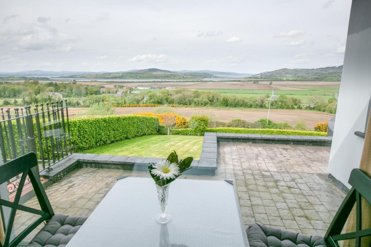Bed & Breakfast An Boreen