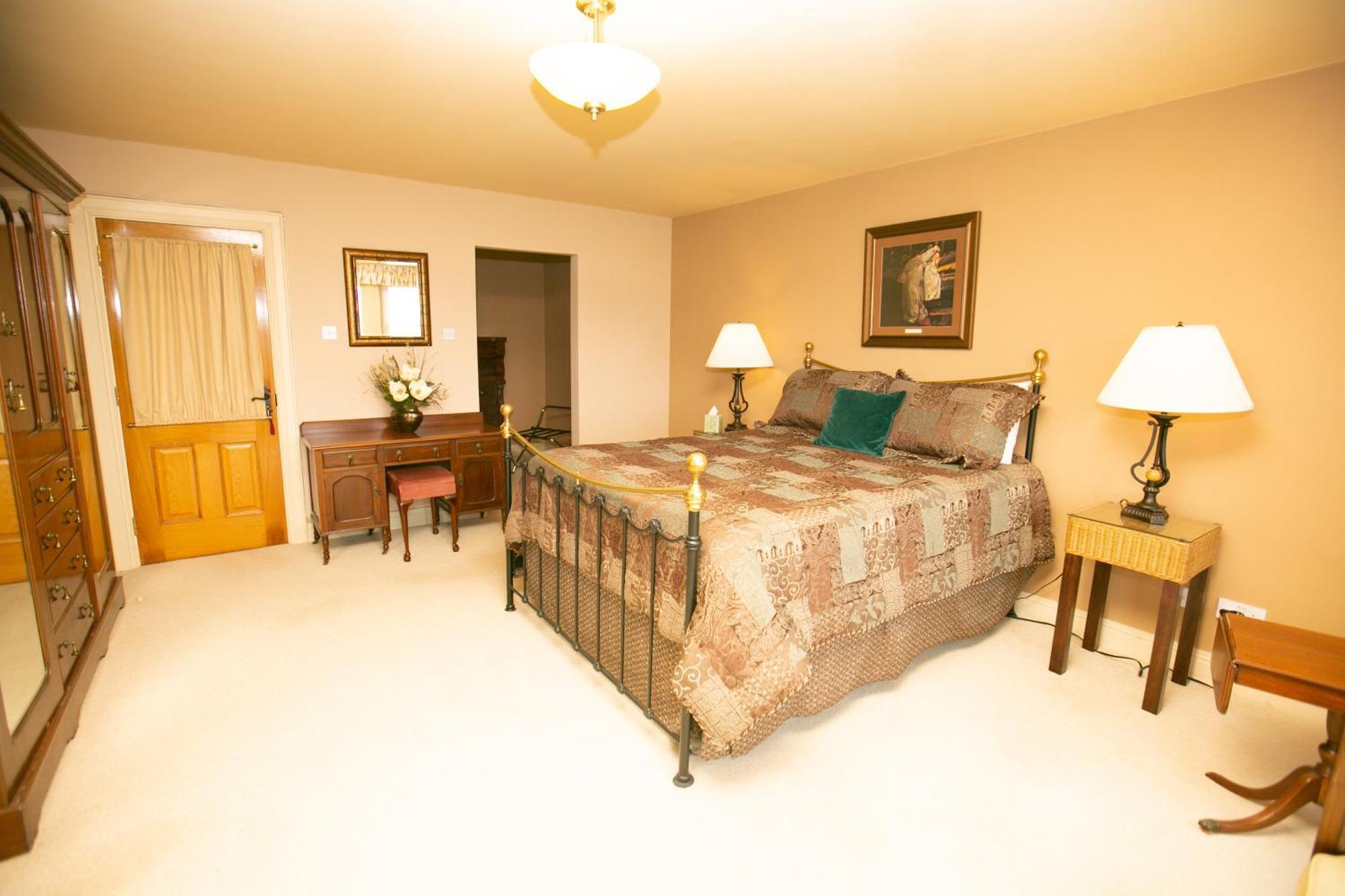 Bed & Breakfast An Boreen Speenoge